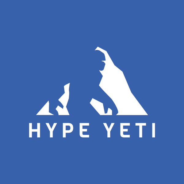 Cover photo of Hypeyeti Marketing